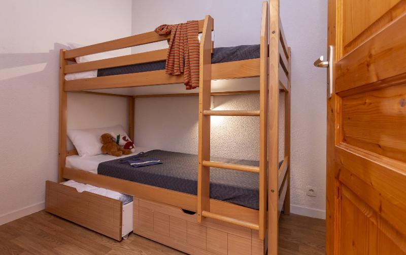 Residence Odalys Le Buet - Oda