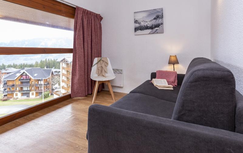 Residence Odalys Le Buet - Oda