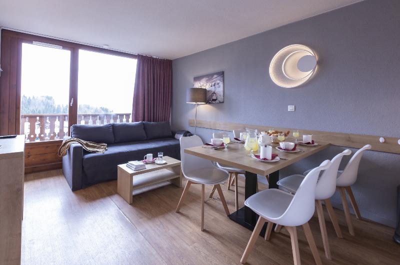 Residence Odalys Le Buet - Oda