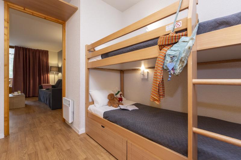 Residence Odalys Le Buet - Oda