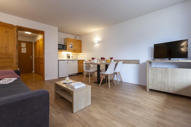 Residence Odalys Le Buet - Oda