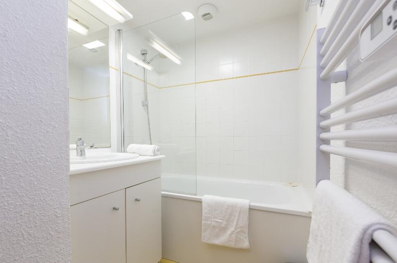 Residence Odalys Le Buet - Oda