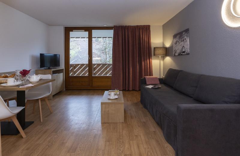 Residence Odalys Le Buet - Oda