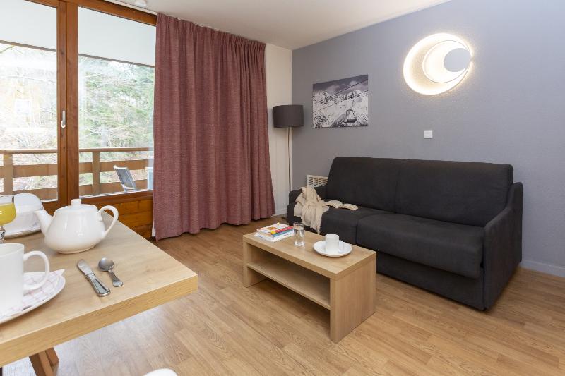 Residence Odalys Le Buet - Oda