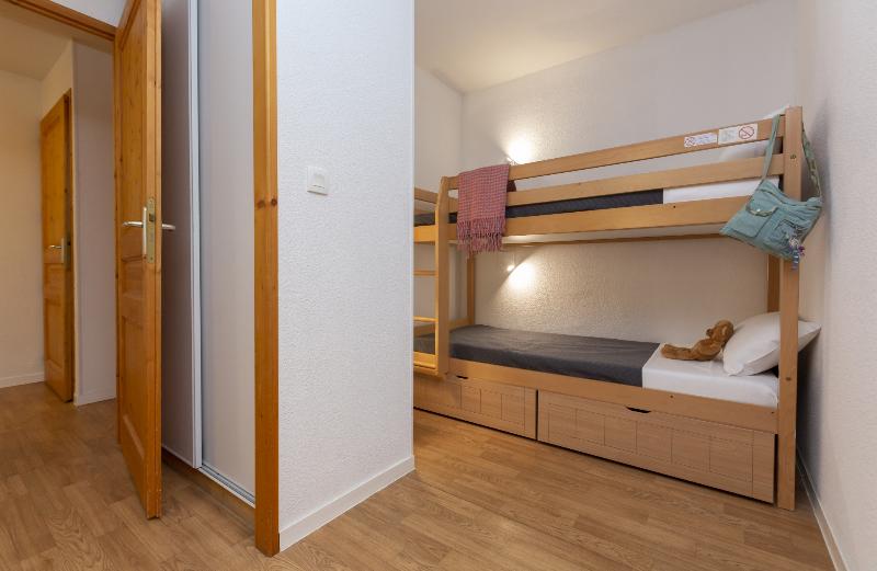 Residence Odalys Le Buet - Oda