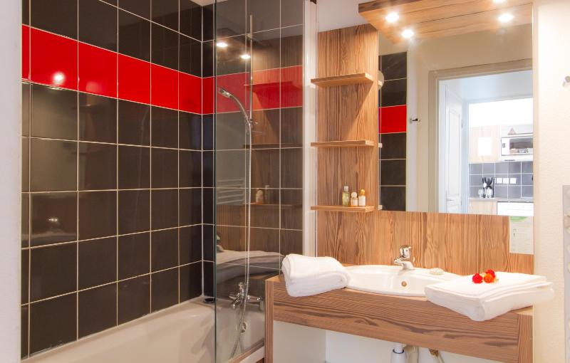 Residence Odalys L'Ours Blanc - Oda
