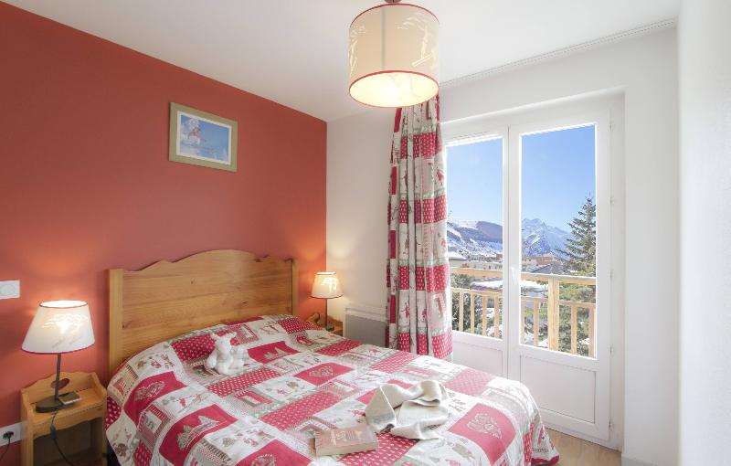 Residence Odalys L'Ours Blanc - Oda