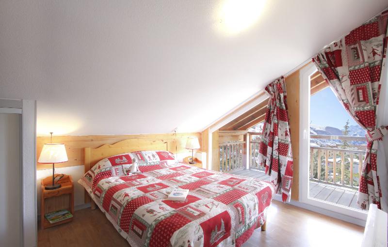 Residence Odalys L'Ours Blanc - Oda
