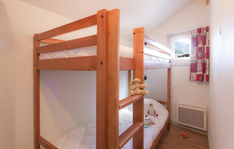 Residence Odalys L'Ours Blanc - Oda