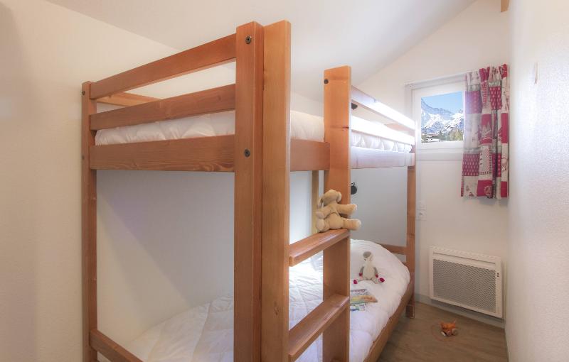 Residence Odalys L'Ours Blanc - Oda