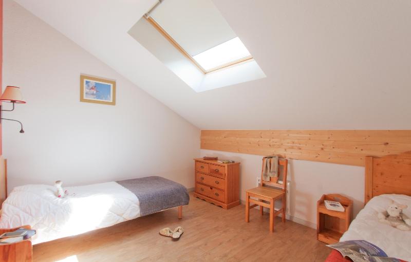 Residence Odalys L'Ours Blanc - Oda