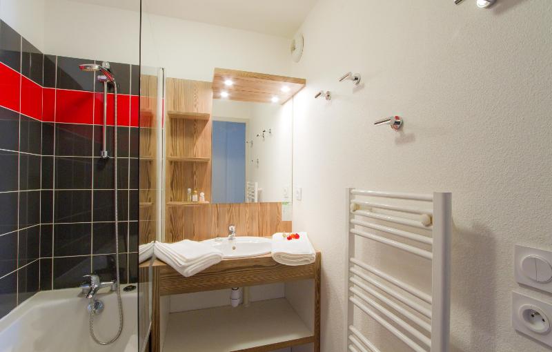 Residence Odalys L'Ours Blanc - Oda