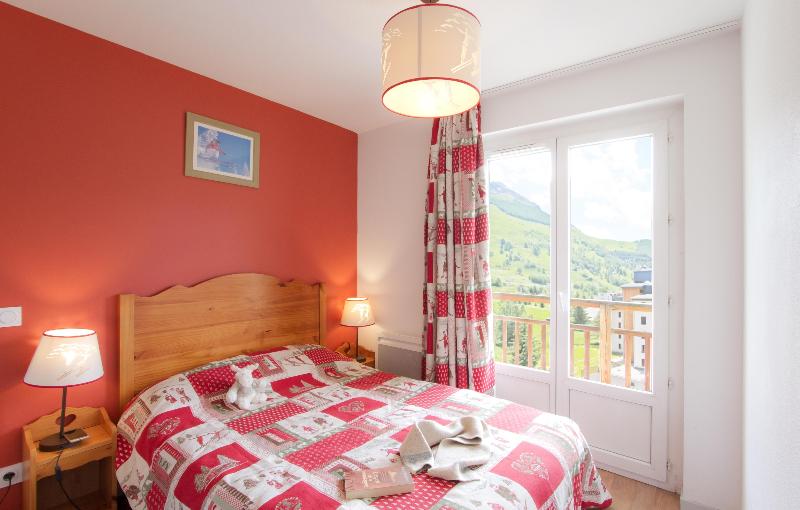 Residence Odalys L'Ours Blanc - Oda