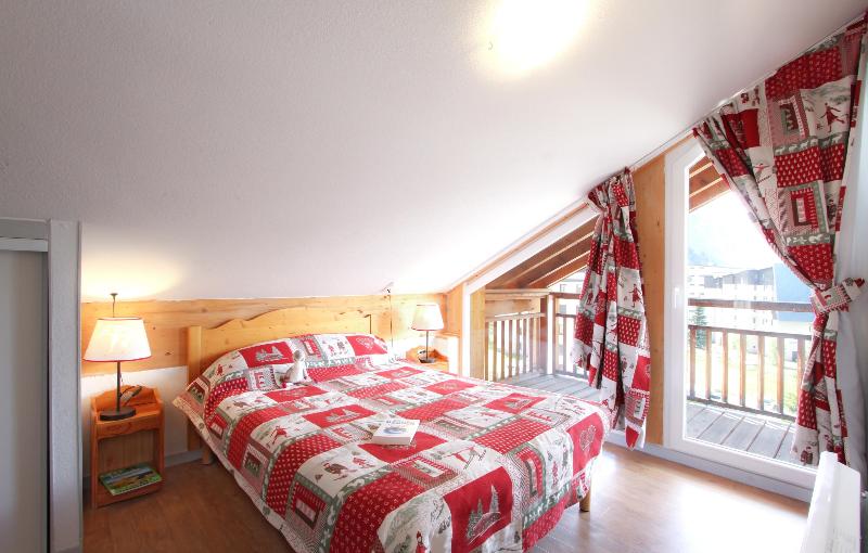Residence Odalys L'Ours Blanc - Oda