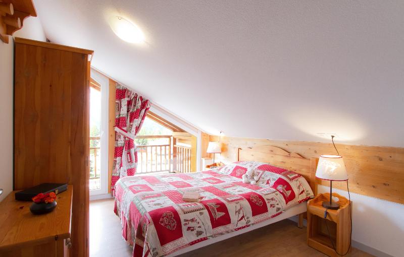 Residence Odalys L'Ours Blanc - Oda