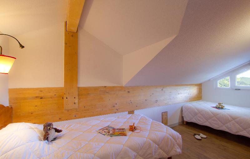 Residence Odalys L'Ours Blanc - Oda
