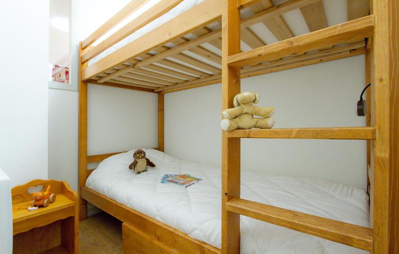Residence Odalys L'Ours Blanc - Oda