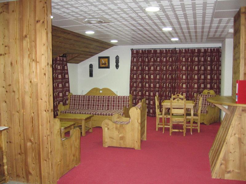 Residence Odalys Rochebrune - Genel
