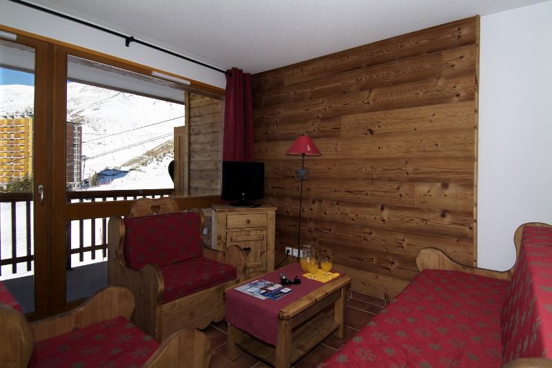 Residence Odalys Rochebrune - Genel