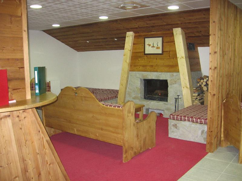 Residence Odalys Rochebrune - Genel