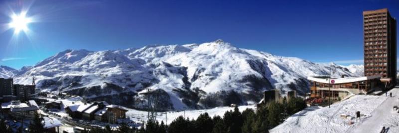 Club Belambra Neige Et Ciel - Genel
