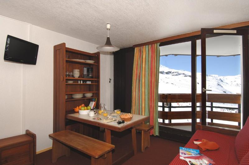 Residence Odalys Tourotel - Genel