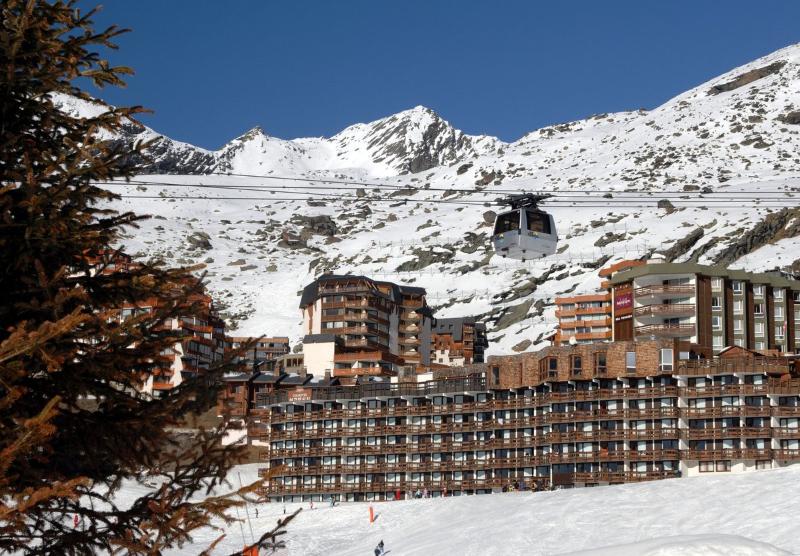 Residence Odalys Tourotel - Genel