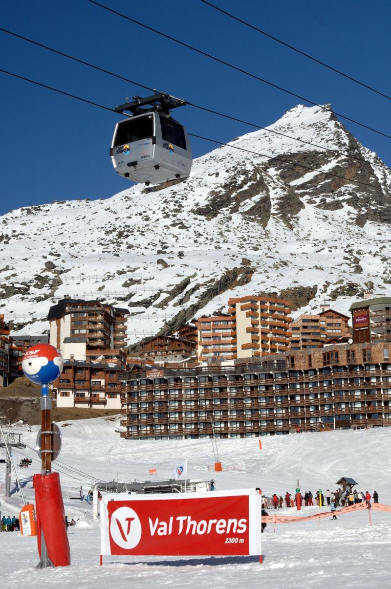 Residence Odalys Tourotel - Genel