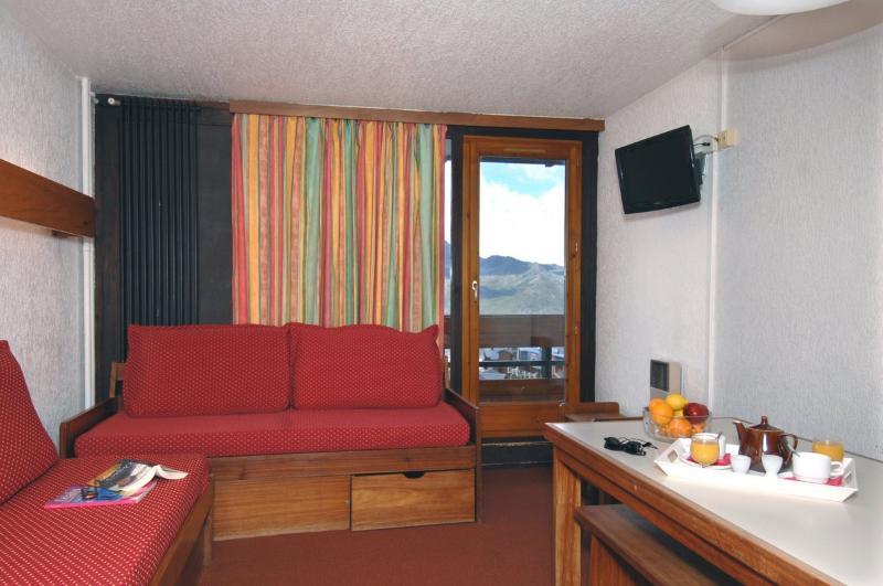 Residence Odalys Tourotel - Oda