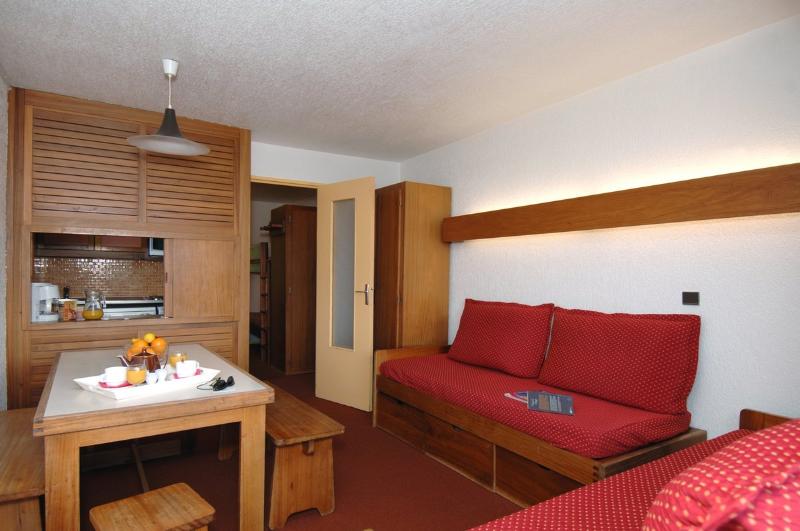 Residence Odalys Tourotel - Oda