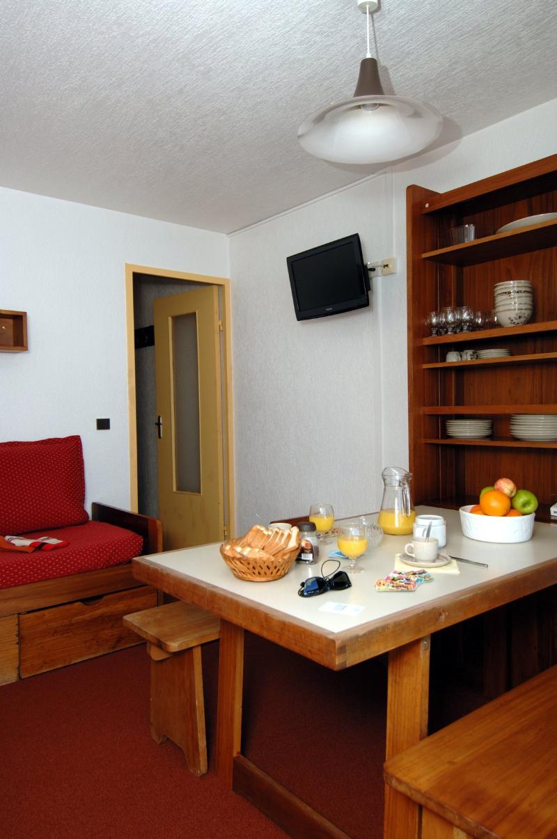 Residence Odalys Tourotel - Oda