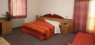 Residence Hotel Eden - Family & Wellness Resort fotoÄŸrafÄ±