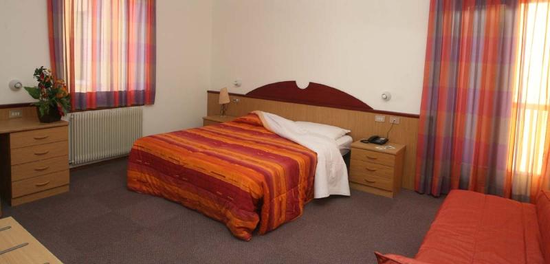 Residence Hotel Eden - Family & Wellness Resort - Genel