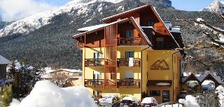 Residence Hotel Eden - Family & Wellness Resort fotoÄŸrafÄ±