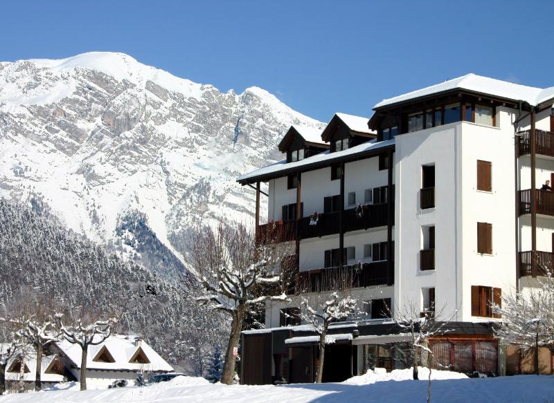 Residence Hotel Eden - Family & Wellness Resort - Genel