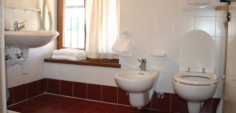Residence Hotel Eden - Family & Wellness Resort - Genel