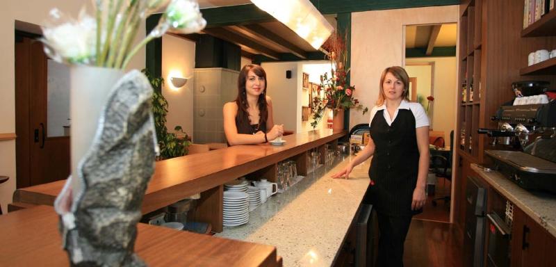 Residence Hotel Eden - Family & Wellness Resort - Genel