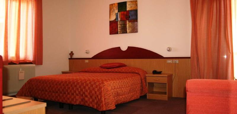 Residence Hotel Eden - Family & Wellness Resort - Genel