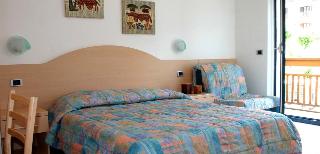 Residence Hotel Eden - Family & Wellness Resort fotoÄŸrafÄ±