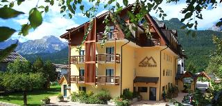 Residence Hotel Eden - Family & Wellness Resort fotoÄŸrafÄ±