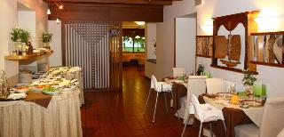 Residence Hotel Eden - Family & Wellness Resort fotoÄŸrafÄ±