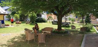 Residence Hotel Eden - Family & Wellness Resort fotoÄŸrafÄ±