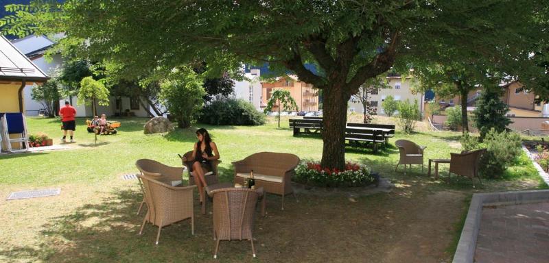 Residence Hotel Eden - Family & Wellness Resort - Genel