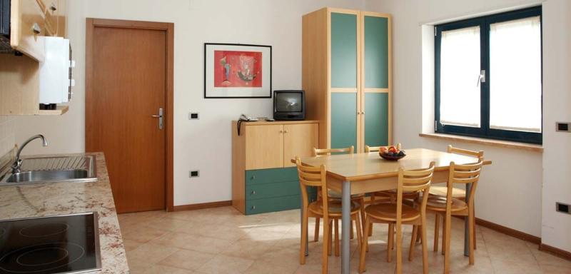 Residence Hotel Eden - Family & Wellness Resort - Genel