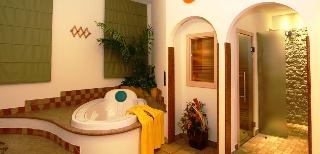 Residence Hotel Eden - Family & Wellness Resort fotoÄŸrafÄ±