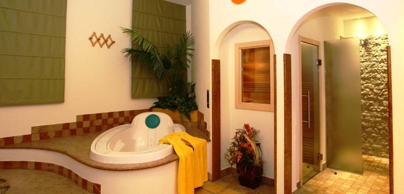 Residence Hotel Eden - Family & Wellness Resort - Genel