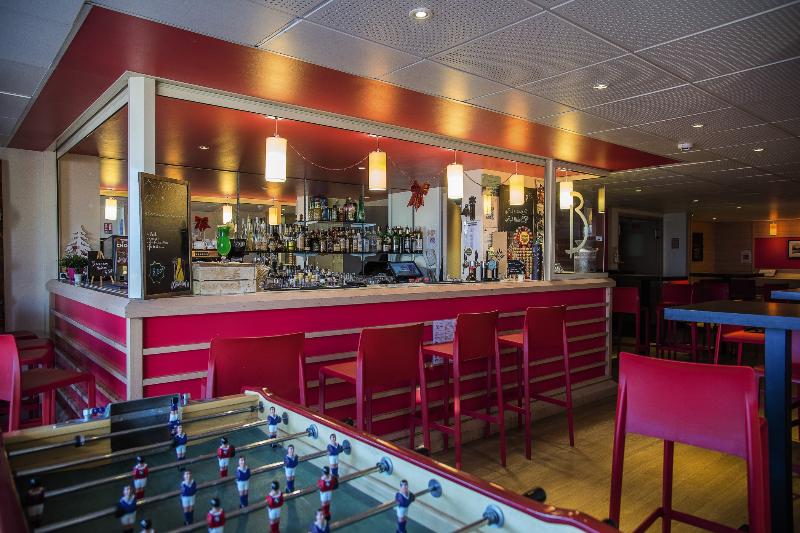 Belambra Clubs - Le Roc Blanc - Bar