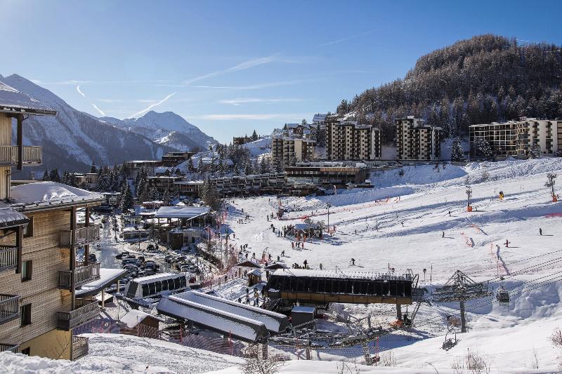 Belambra Clubs - Le Roc Blanc - Genel