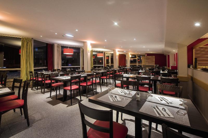 Belambra Clubs - Le Roc Blanc - Restoran