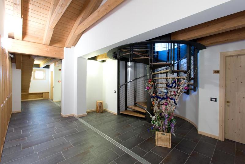 Residence Civetta - Genel